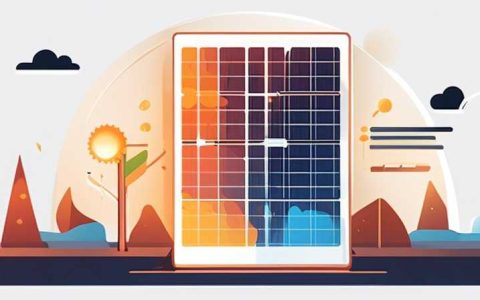 What is the difference between solar energy and light energy?