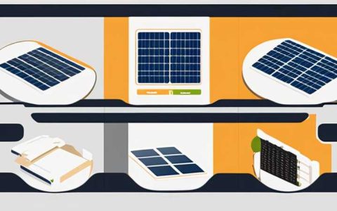 How to install the old model of BeNeng solar energy