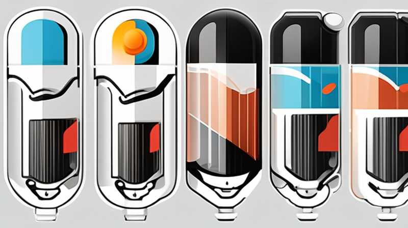 How to connect aluminum-plastic pipe to solar light panel