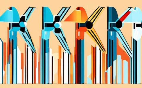 Wind power or solar power, which is more carbon-efficient?