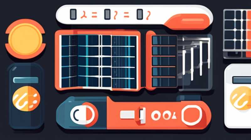 How much does a solar battery cost?