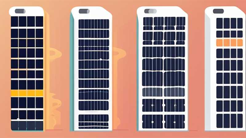 How much is a 60 volt solar panel