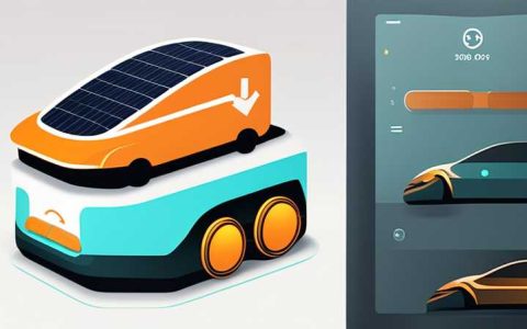 How long does it take to fully charge a solar powered electric car?