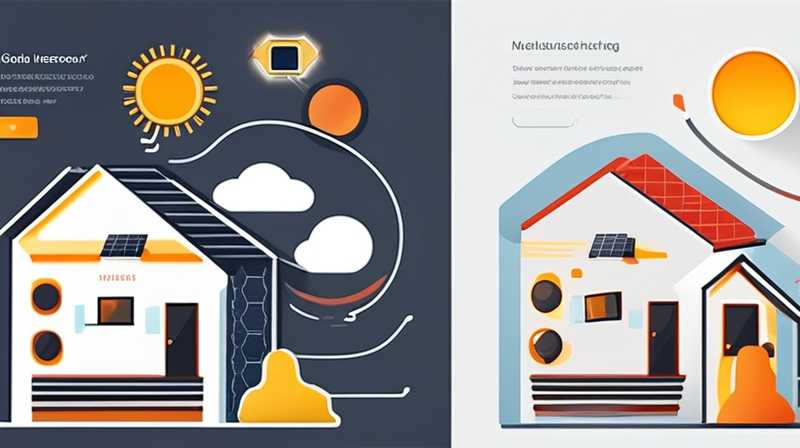 What does Solar Internet of Things mean?