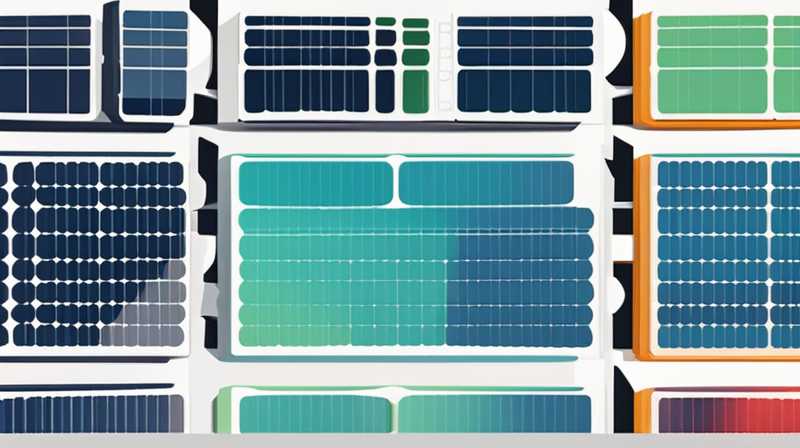 How much does composite panel photovoltaic solar energy cost