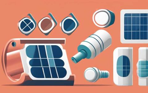 How to use solar tube plug