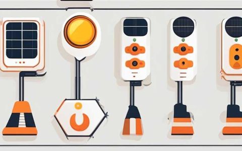 How to detect short circuit with solar computer