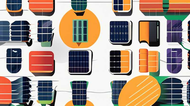 How are solar cells environmentally friendly?