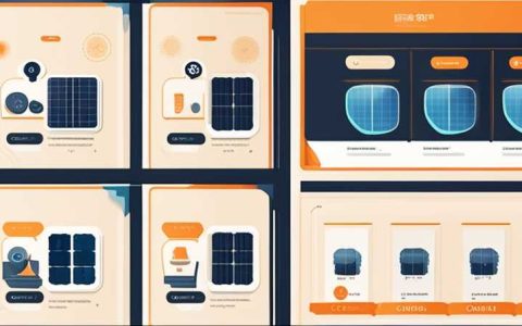 Which sector does solar power generation belong to?