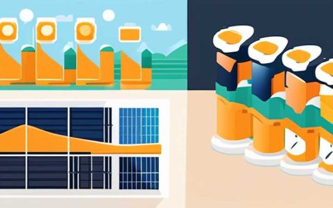 What is India's solar power generation capacity?