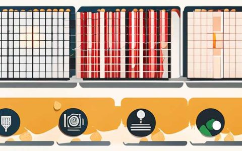How to install strong magnetic induction solar lights