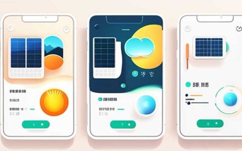 How to set up Jiatong solar energy