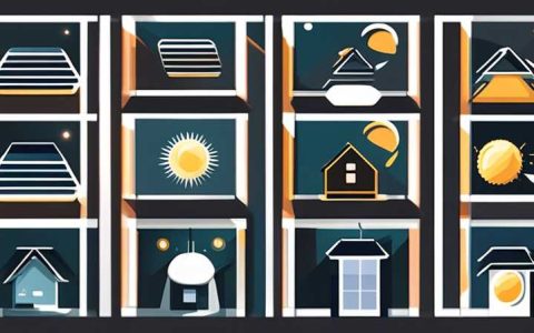 Why do solar lights not turn off during the day?