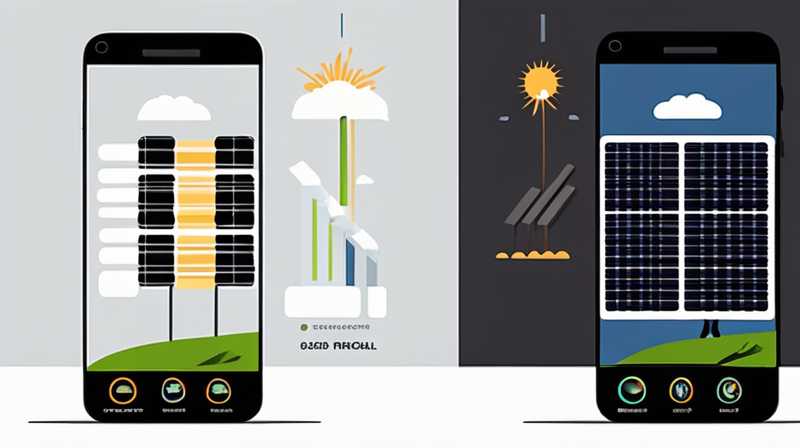 Are there any dangers of installing solar panels?