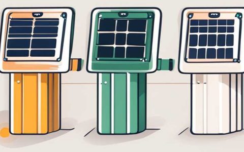 Where can I buy solar garden lights?