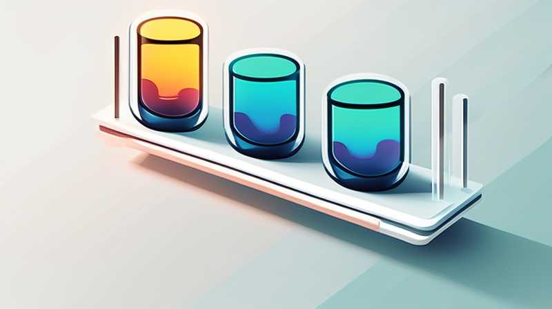 Why are there three layers of solar glass tubes?