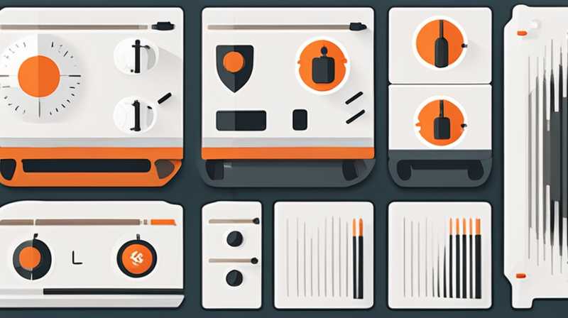 Cómo utilizar la máquina de soldadura por puntos con almacenamiento de energía con fuente de alimentación