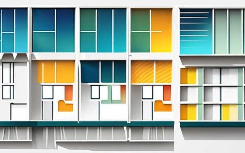 How to install solar exterior wall