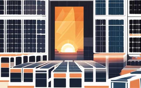 How long is the service life of solar photovoltaic power generation?