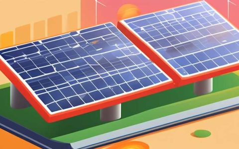 What does a 0.5v solar panel carry?