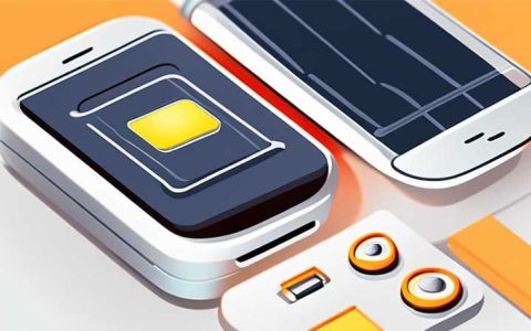 What batteries are used in solar power plants?