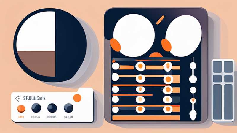 What brand of solar light supplement instrument is good?