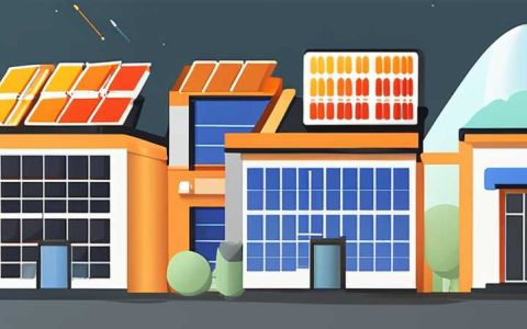 How to design solar energy for buildings?