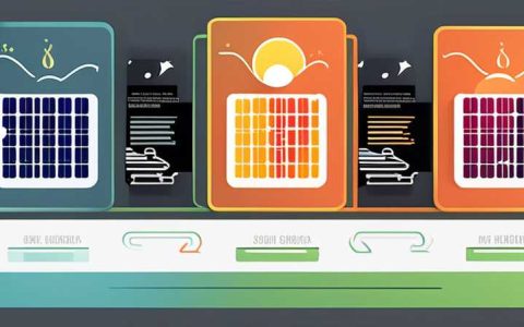 How to protect the solar energy of the cold