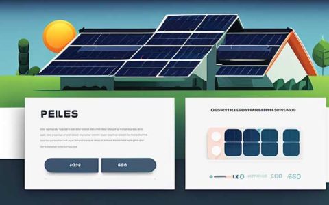 What do you need to buy solar panels?