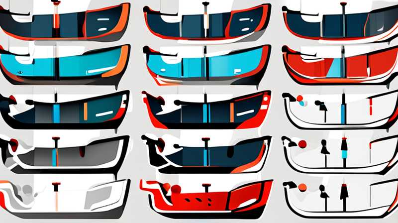 How much does it cost for a solar boat to have unlimited endurance?