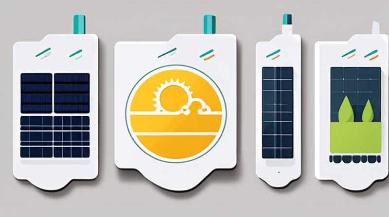 How to install solar energy circulation pump