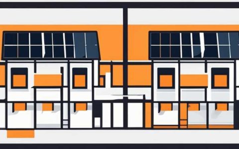 What to do with solar panels on a new house