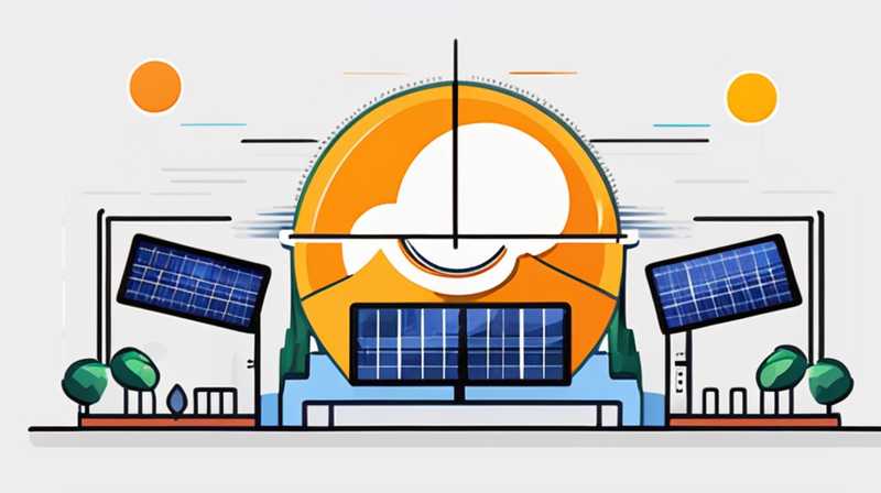 How much current does a 20w solar panel have?