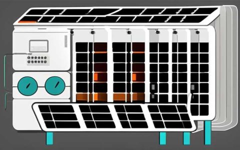 How many solar panels are needed for self-sufficient electricity