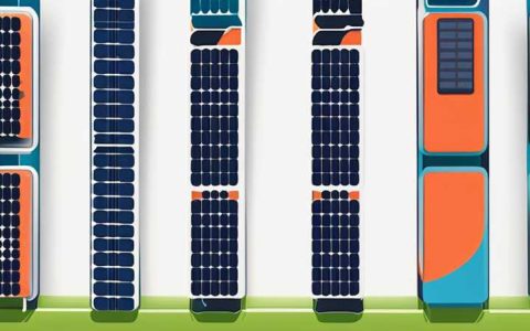 How many solar panels are there in 30 kilowatts
