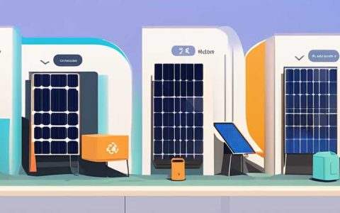 What are the solar energy manufacturers in Shanting District?