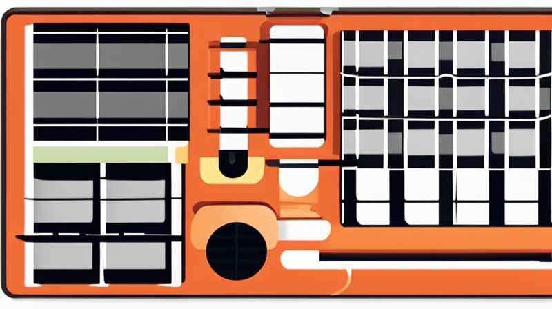 Which brand of monocrystalline solar panels is good?