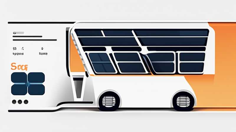 How to change the brightness of RV solar lights