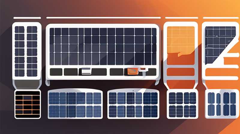 How much does a 6v solar panel cost