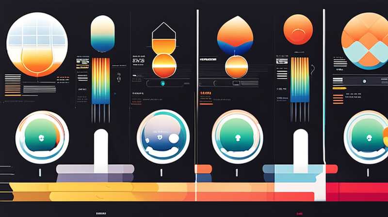 How does solar spectrum data come from?