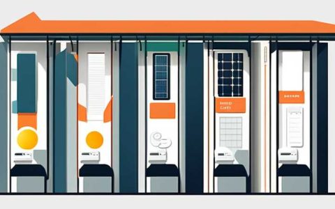 How to install solar street lights yourself