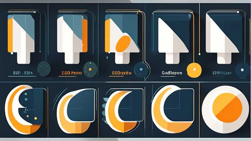 What are the conditions for solar power generation?