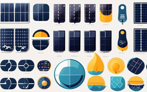 How many tons of solar energy does the Earth produce per year?
