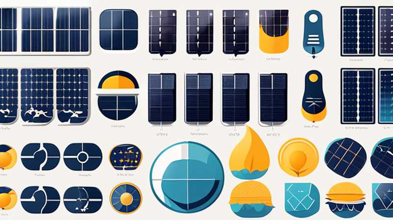 How many tons of solar energy does the Earth produce per year?