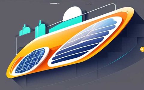 What is a solar high efficiency sp panel