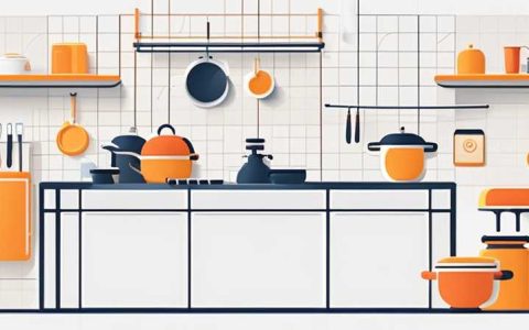 How to connect the kitchen treasure in parallel with solar energy
