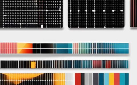How much does solar back film cost per square meter?