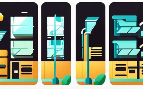 How to choose solar energy-saving street lights