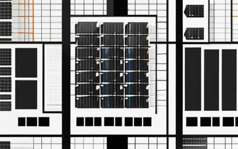 How much does it cost to rent solar photovoltaic panels?