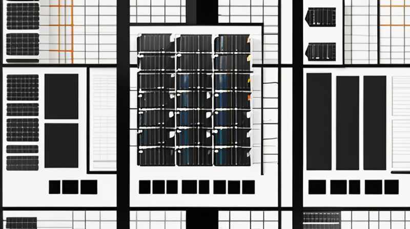 How much does it cost to rent solar photovoltaic panels?